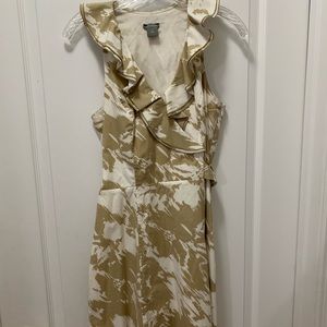 Ann Taylor Dresses - Ann Taylor summer dress Ann Taylor Dresses - Ann Taylor summer dress